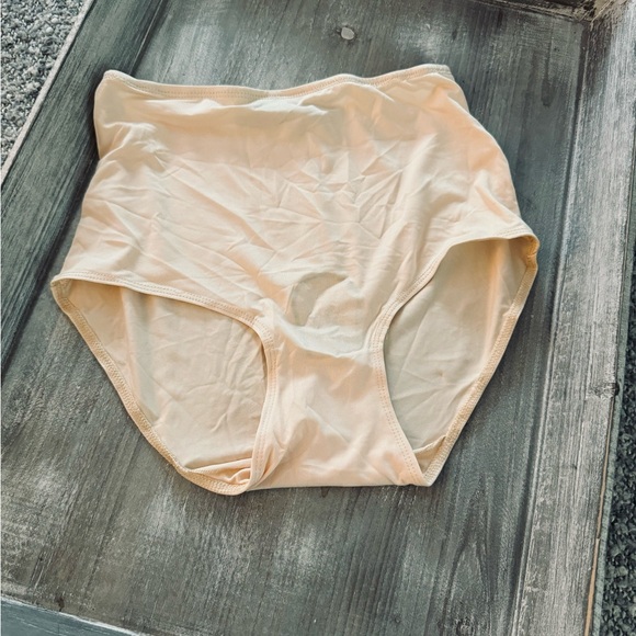 Lioness Take Me to Rio mini dress, long-sleeve, gold, size 2/XS - Picture 4 of 5